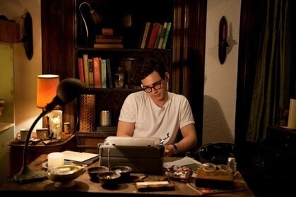 Howl: Ginsberg &agrave; perdre Allen | La Beat Generation ou l'exploration de l'esprit. | Scoop.it