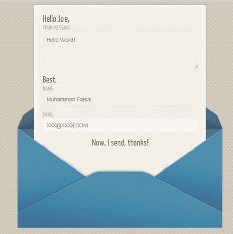  Fonts  Logo Design 2012 on Css3 Tutorials Best Of 2012   Tutorials   Graphic Design Junction