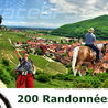 Randonnees GPS
