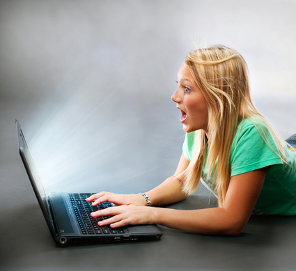 Using Game Design to Further Your Education and Career | Educational Technology News | Scoop.it