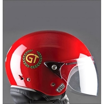 Agv royal deals enfield helmets