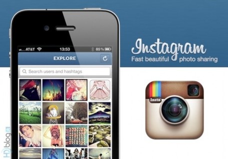 Instagram 3.0 per iPhone disponibile nell'App Store! Novit&agrave; ... - HDblog (Blog) | il TecnoSociale | Scoop.it