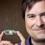 Braben bringing Rasperry Pi to Develop Conference | Game Development | News by Develop | Raspberry Pi | Scoop.it