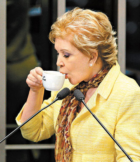 Servidores criticam gestão da cultura no governo Dilma - 02/12/2014 - Ilustrada - Folha de S.Paulo | Investimentos em Cultura | Scoop.it