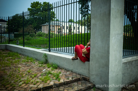 New Orleans | Markus Hartel street photography blog | Candid Street Photography | Scoop.it