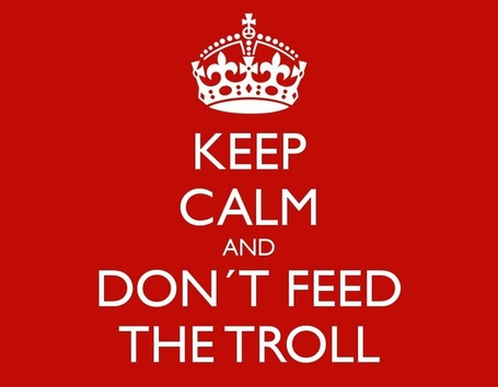 C&oacute;mo identificar y actuar ante un Troll en redes sociales | Noticias informatica by josem2112 | Scoop.it
