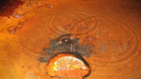 World's oldest flowing water, trapped in mine for billions of years | Educacion, ecologia y TIC | Scoop.it