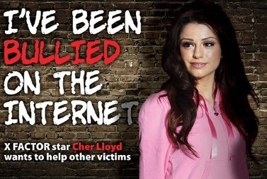 First News Children's Newspaper - Cher Lloyd stands up to online bullies | Bullying | Scoop.it