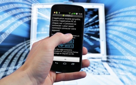 Tutoriel : G&eacute;rer son t&eacute;l&eacute;phone depuis son PC avec myDesktop Companion | mlearn | Scoop.it