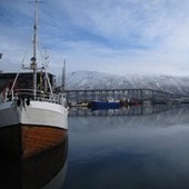 Russia, Norway, Denmark, Canada & USA will meet to discuss arctic fishing | Scuba Diving, Outdoor Activities & Adventures Canada | Scoop.it