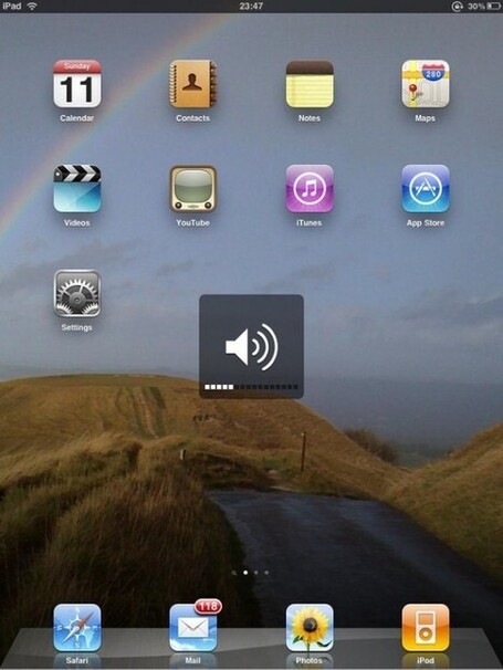 60 iPad Tips and Tricks - Ultimate List | iPad and Apps | Scoop.it