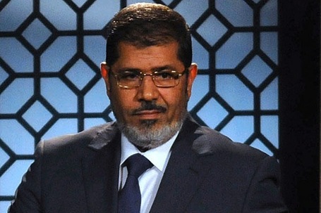 Egypte: les Fr&egrave;res musulmans se f&eacute;licitent de la victoire de Barack Obama | &Eacute;gypte-actualit&eacute;s | Scoop.it