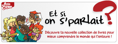 Les petits citoyens - le 1er journal d'opinion des 7/11 ans | Remue-m&eacute;ninges FLE | Scoop.it