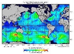 TSUNAMI EARTHQUAKE FLOODING PREDICTION &ndash; SOUTHERN ... | Antarctica | Scoop.it
