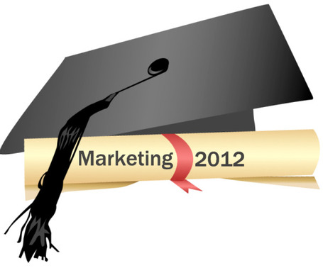 20 Things Every Graduating Marketing Student Needs to Know | Business and Marketing | Scoop.it