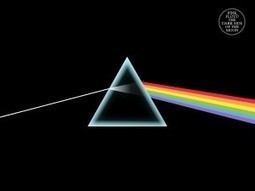 The Dark Side of the Moon Turns 40 - Total Classic Rock | Funteresting Stuff | Scoop.it