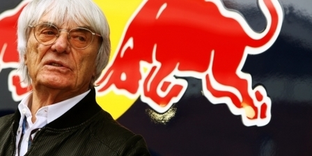 Ecclestone: Formula 1 is not for sale - GPUpdate.net | F1 news | Scoop.it