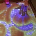 The Augmented Reality Sandbox | Colossal | Realidad Aumentada aplicada a la educaci&oacute;n | Scoop.it