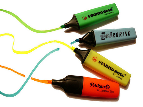 3 Super Handy Page Highlight Tools For Annotating Online | Alternative Professional Development | Scoop.it