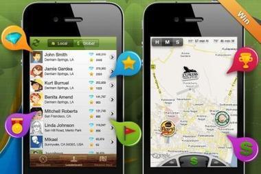 Addio Foursquare, arriva la Gamification di GeoSocials | Tecnologie  e tecniche per il Turismo 2.0 | Scoop.it