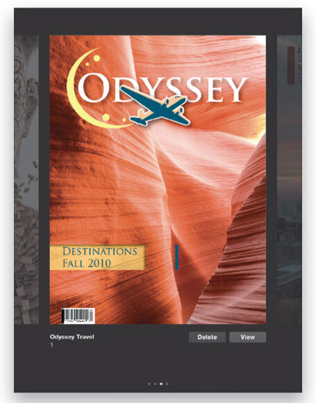 Using InDesign to Publish Your iPad Magazine &laquo; The InDesign Post | Everything AudioBooks | Scoop.it