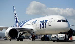 Boeing celebrates 787 delivery as program's costs top $32 billion | Boeing Commercial Airplanes | Scoop.it
