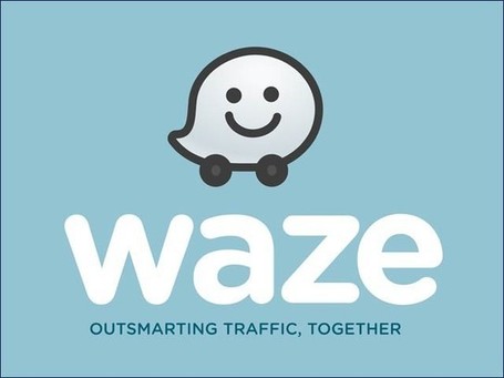 Why Waze matters for Android - CNET | Android tools, techniques and features | Scoop.it
