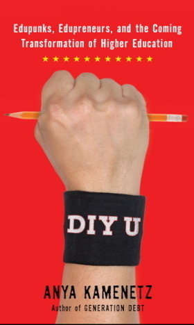 DIY U | Voices in the Feminine - Digital Delights | Scoop.it