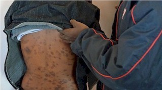 Human trafficking in Egypt's Sinai | &Eacute;gypte-actualit&eacute;s | Scoop.it