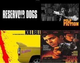 Grazie @ChristyDena for Find! You Are Not Tarantino or Kevin Smith - Script Magazine | Tracking Transmedia | Scoop.it