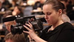 Les nouveaux journalistes |   vidéo en replay | En streaming sur francetv pluzz