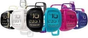 comment regler l'heure sur swatch touch