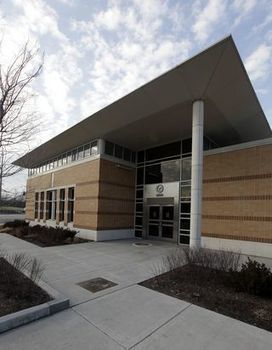 Cityscapes: Libraries of the future? With Chicago's new library ... | The Information Professional | Scoop.it