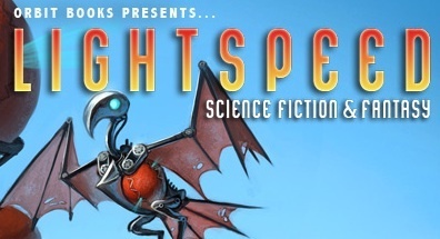The Geek&rsquo;s Guide to the Galaxy | Lightspeed Magazine | Interviews with David Brin | Scoop.it