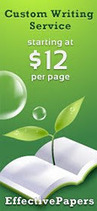 Free Research Projects: Environment Research Paper | My Science | Scoop.it