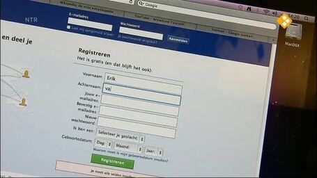 Focus op de maatschappij: Afl. 23 Internet en privacy | Kinderen en privacy | Scoop.it