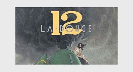 Francois Schuiten cree la BD en realite augmentee | R&eacute;alit&eacute; augment&eacute;e and e-commerce | Scoop.it