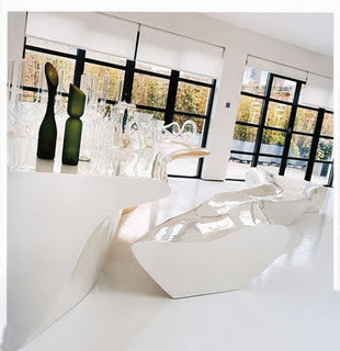 KIRINHANA: Zaha Hadid倫敦的家 | 建築 | Scoop.it