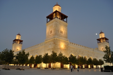 Mosques (Masaajid) listing - Crescentrating | Halal Friendly Travel | Beautiful Masaajid | Scoop.it