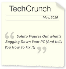 Soluto – Anti-Frustration Software | Trucs et astuces du net | Scoop.it