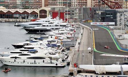 Jenson Button urges Fernando Alonso to gatecrash the F1 party | Sport | The Guardian | F1 news | Scoop.it