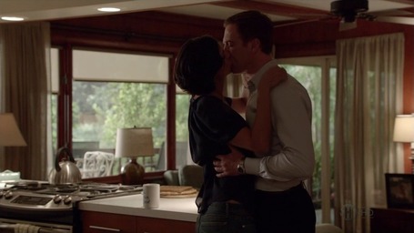 Critique : Homeland 2.03 - State of Independence | S&eacute;rie-All | Homeland Seasons 2 and 3 | Scoop.it