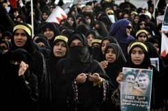 Bahrain in UN spotlight over political prisoners | Human Rights and the Will to be free | Scoop.it