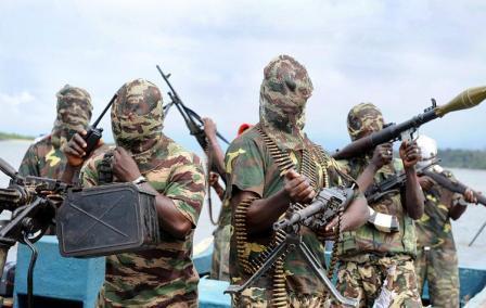 Nigeria’s Boko Haram: An Overlooked Threat to U.S. Security | Kuffar News | Scoop.it