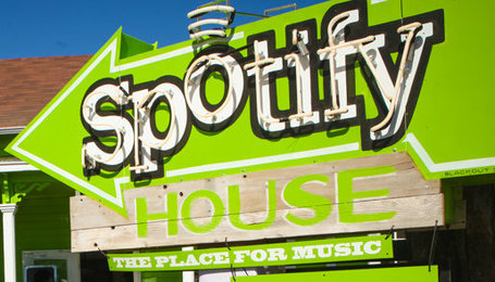 Spotify set to expand in Asia, Latin America | Music business | Scoop.it