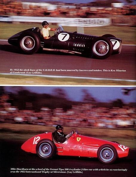 Grand Prix Race Car 45 65