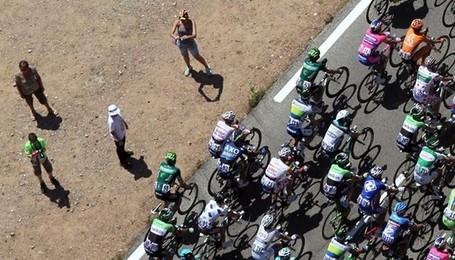 Tour de France 2013 : mes techniques pour améliorer le mental des ... - Le Nouvel Observateur | Professionnalisation du métier de sophrologue | Scoop.it