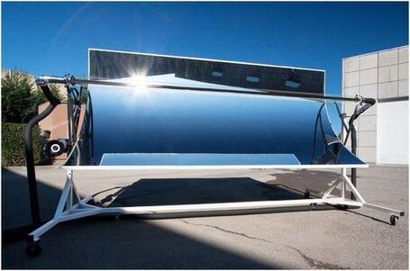 Helioclim, la clim' et le chauffage tout-en-un | IMMOBILIER 2013 | Scoop.it