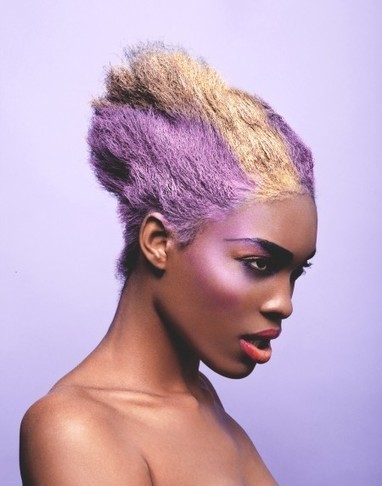 Picture of the Week: Color Flux : by Styling Amsterdam | By Styling Amsterdam Fashion Designers Models Trendsetters Daily Notes Agenda Guide Style Trends Magazine Calendar Planner News Fashion days and deals Celebrity styles | Scoop.it