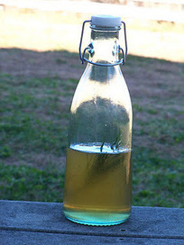 Plant Journeys: Herbal Simple Syrups: Easy, Delicious Gifts! | Plantsheal | Scoop.it